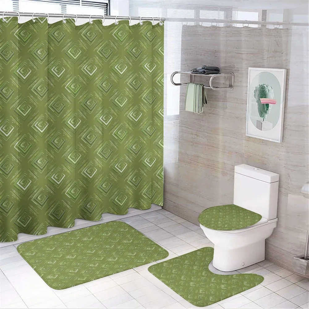 Rhombus Squares — Your design