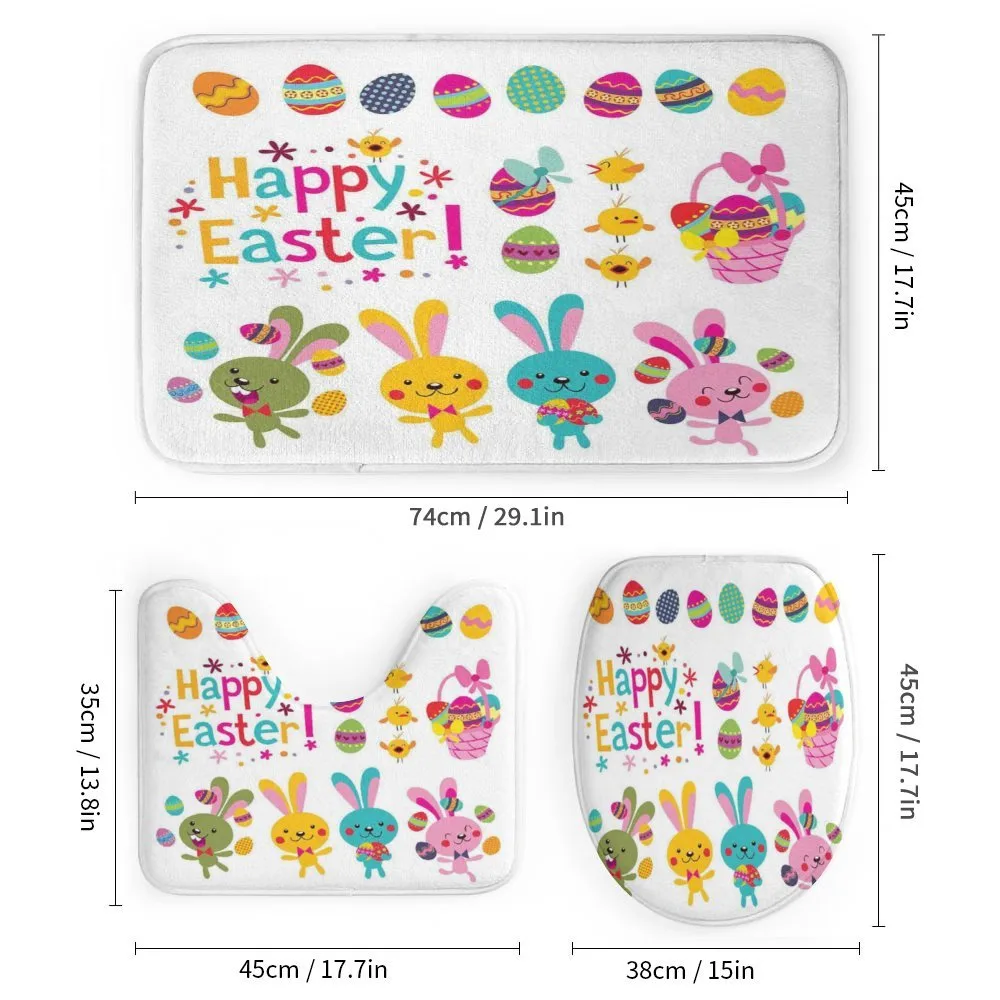 Spring Season Holiday — Detail 1