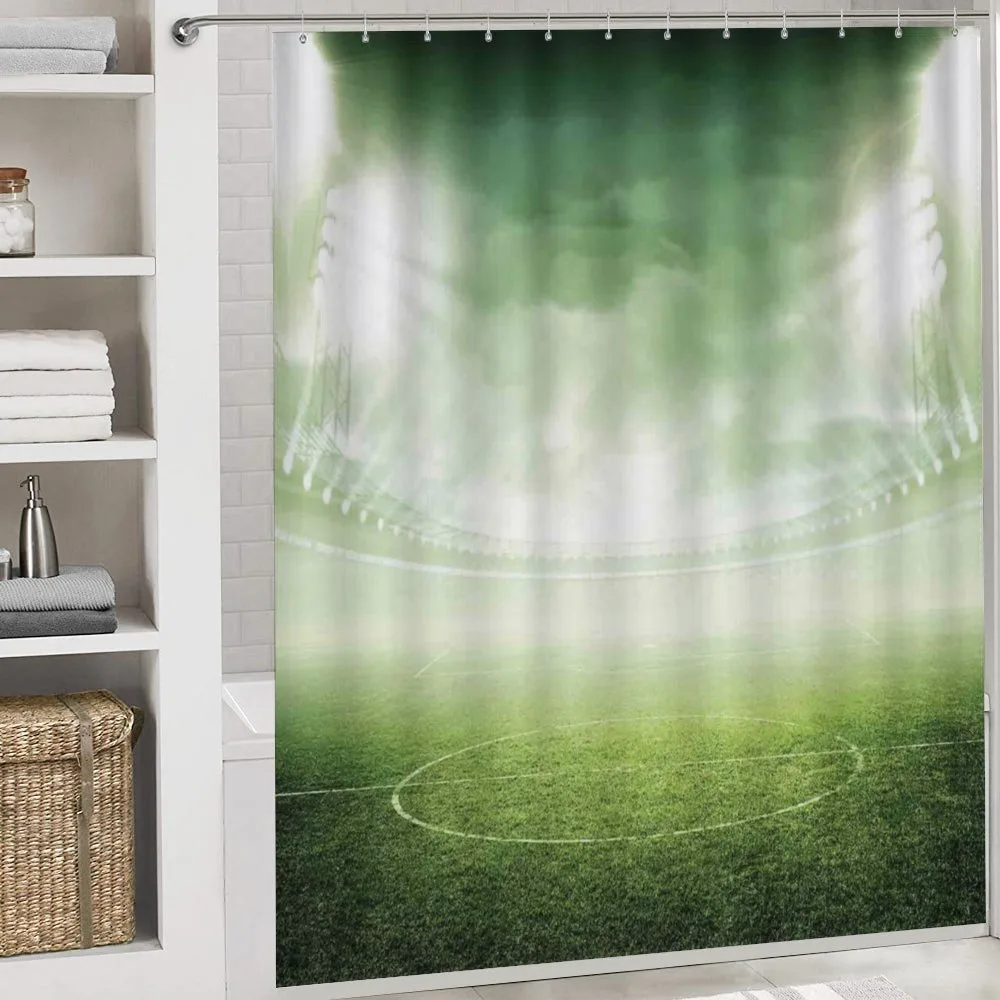 Stadium Arena Football — Detail 4
