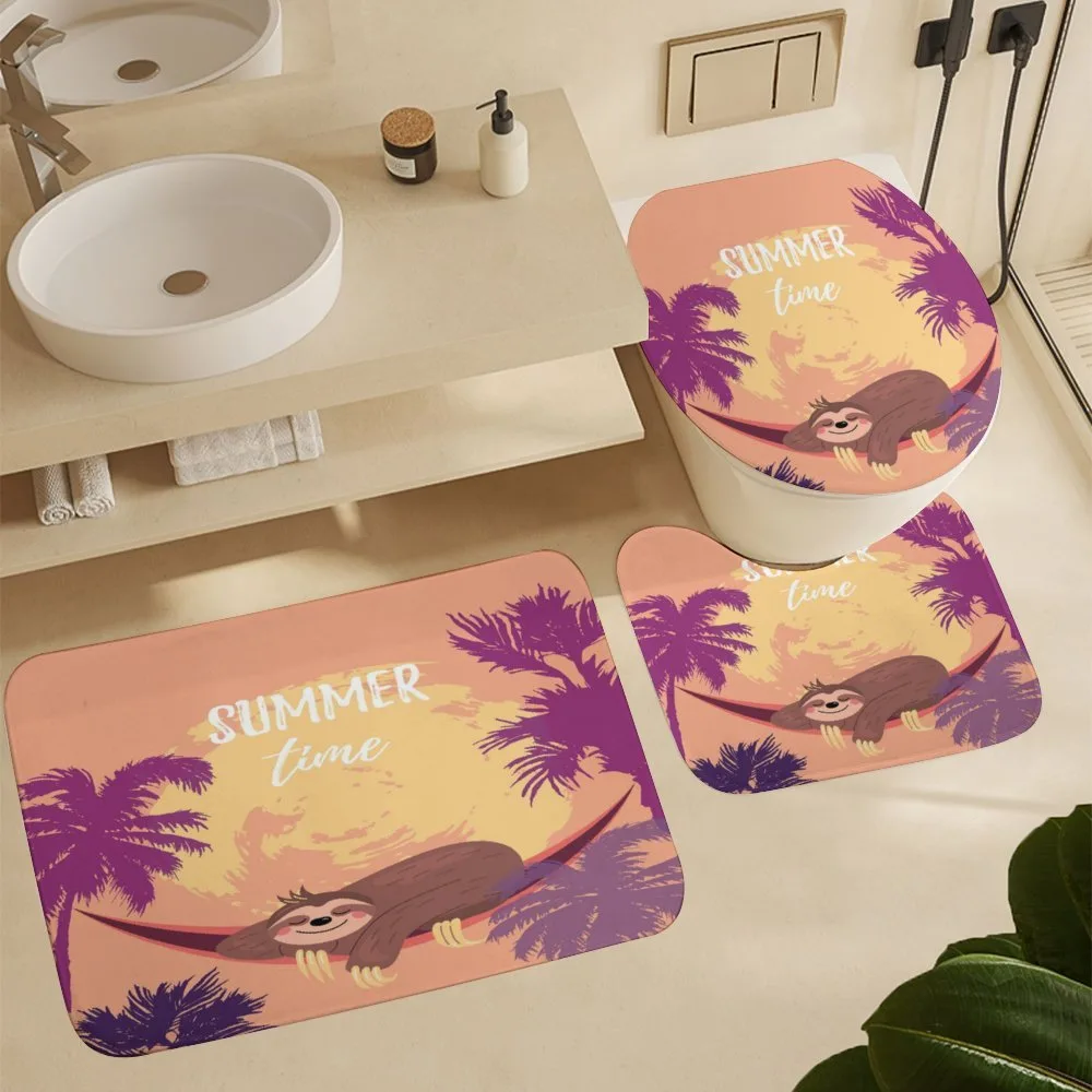 Summer Time Chilling — Detail 5