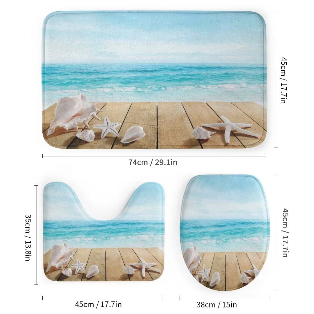 Sunshine Maldives Deck — Detail 1
