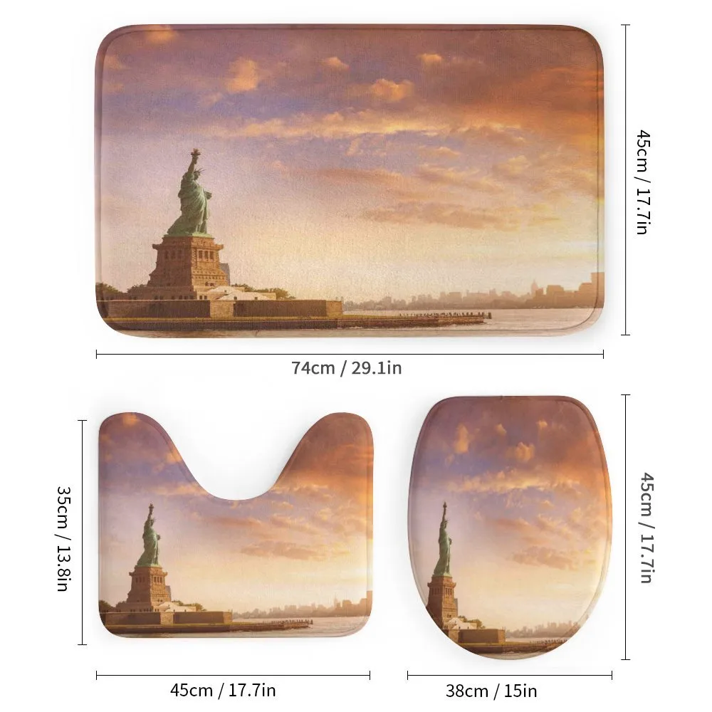 USA New York Scenery — Detail 1