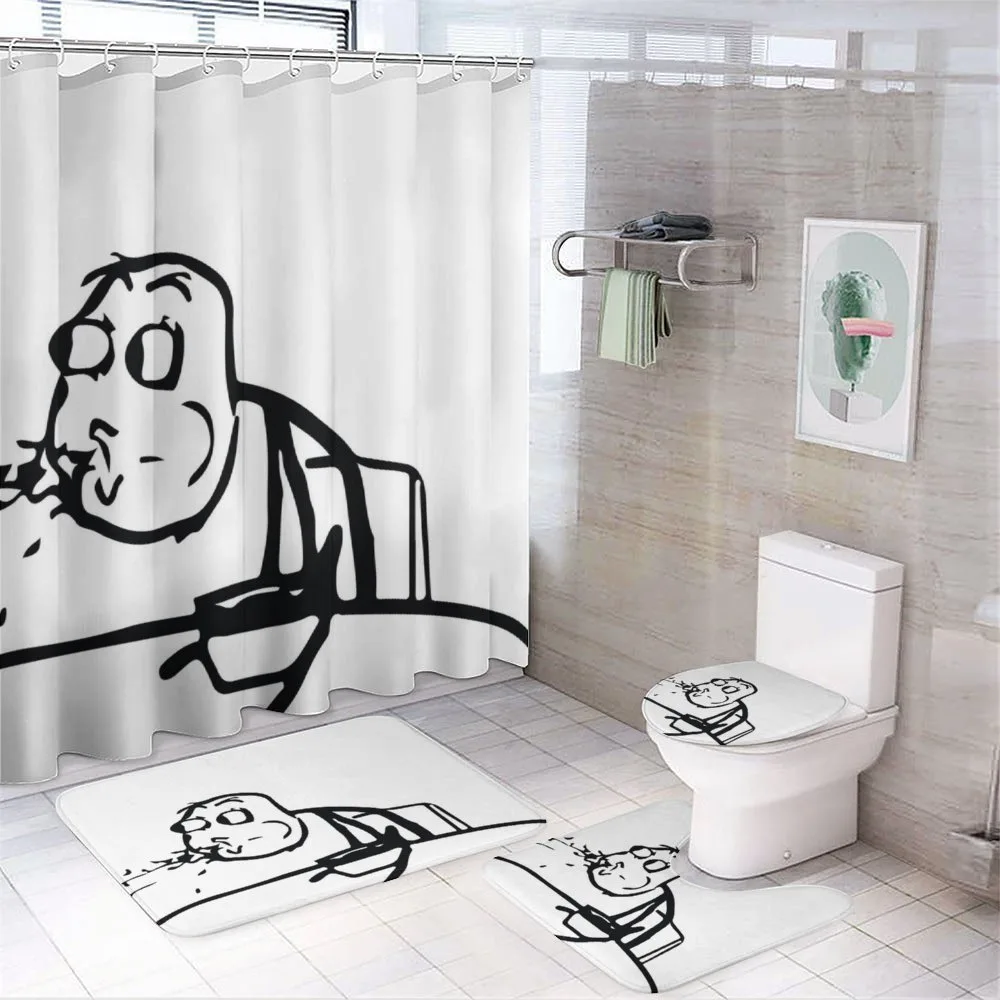 Wierd Meme Troll Comics — Your design