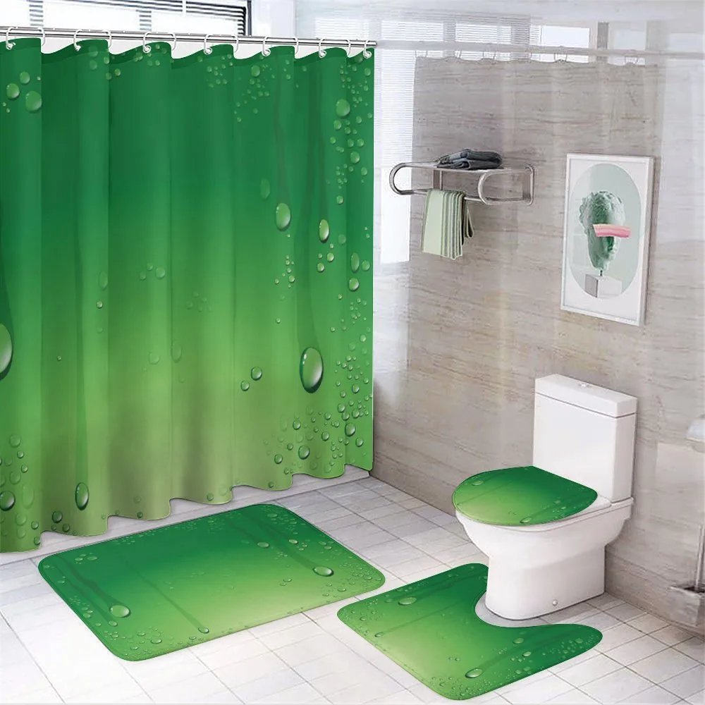 Abstract Art Water Drops — Your design
