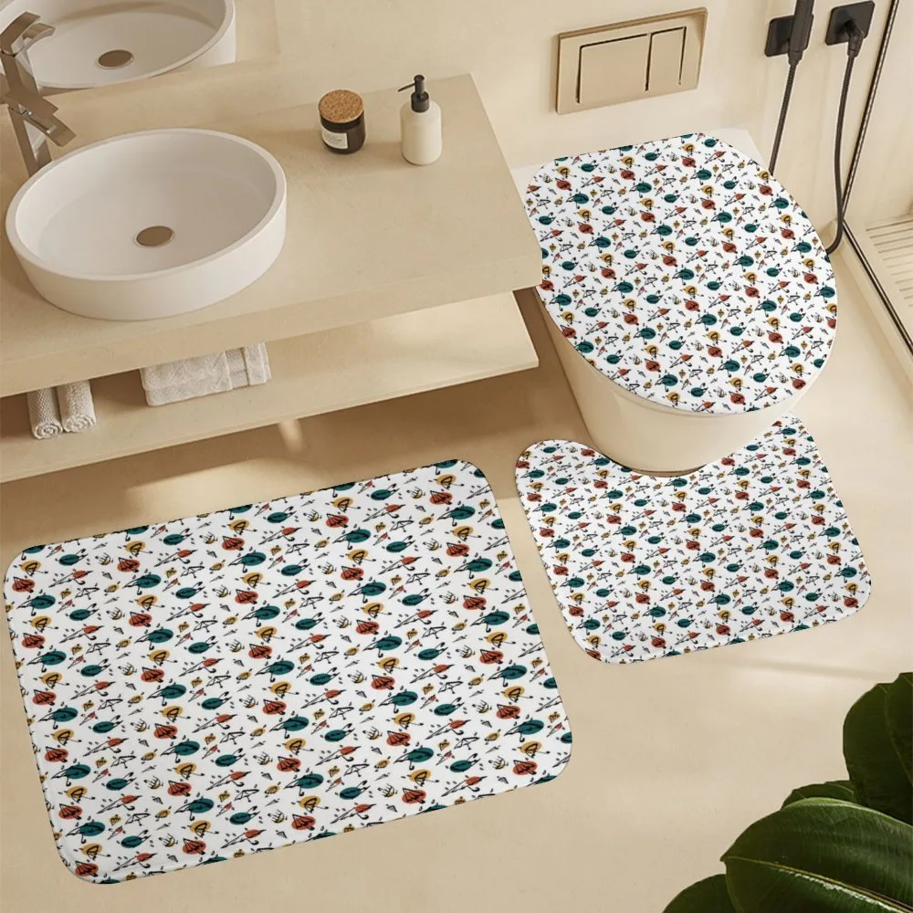 Autumn Colors Drizzle — Detail 5