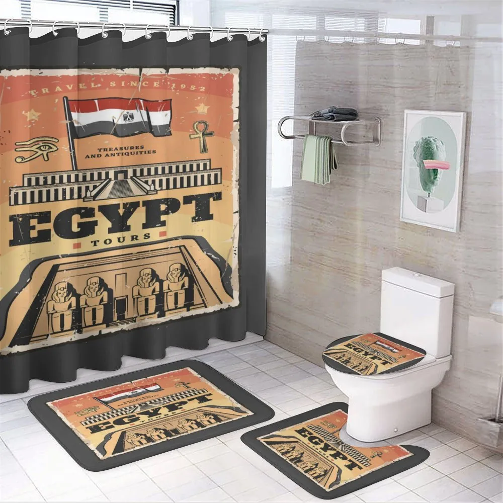Exotic Tour Flag — Your design