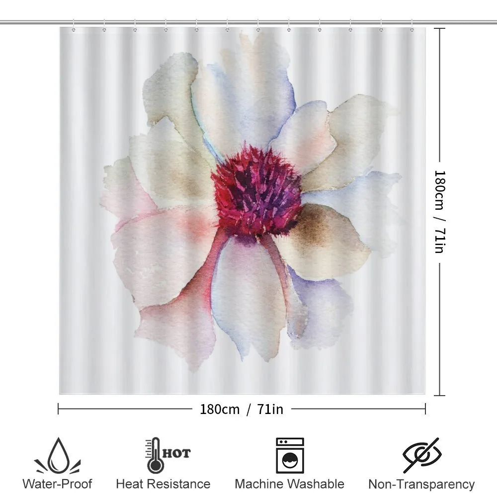 Flower Blossom Art — Detail 2