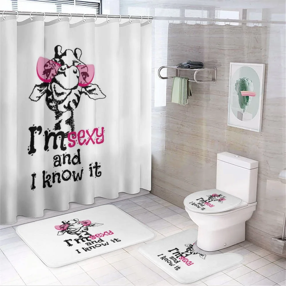 Funny Animal Fashion — Your design