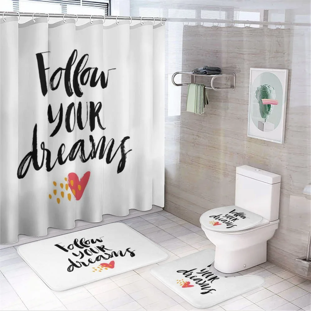 Hand Drawn Brush Lettering — Your design