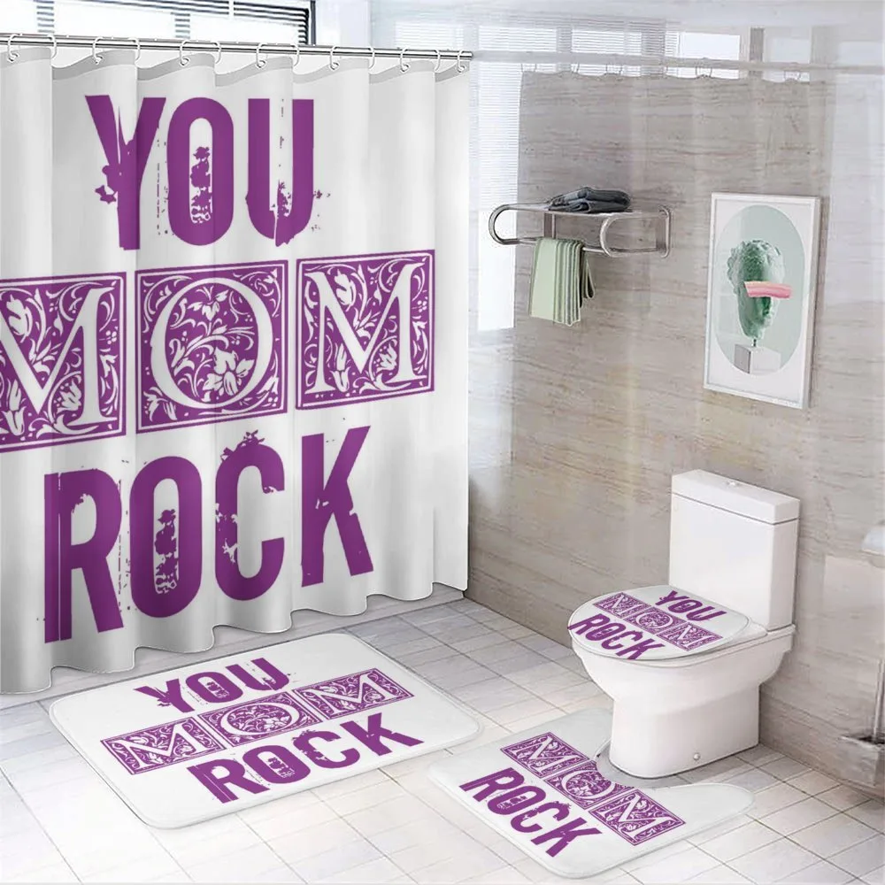 Mother's Day Typography — Your design