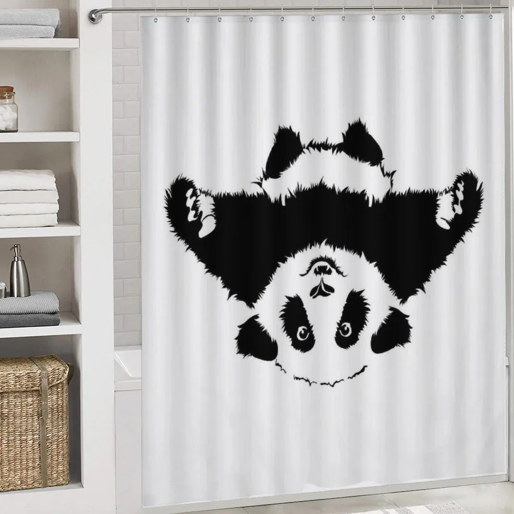Panda Wants to Hug — Detail 4