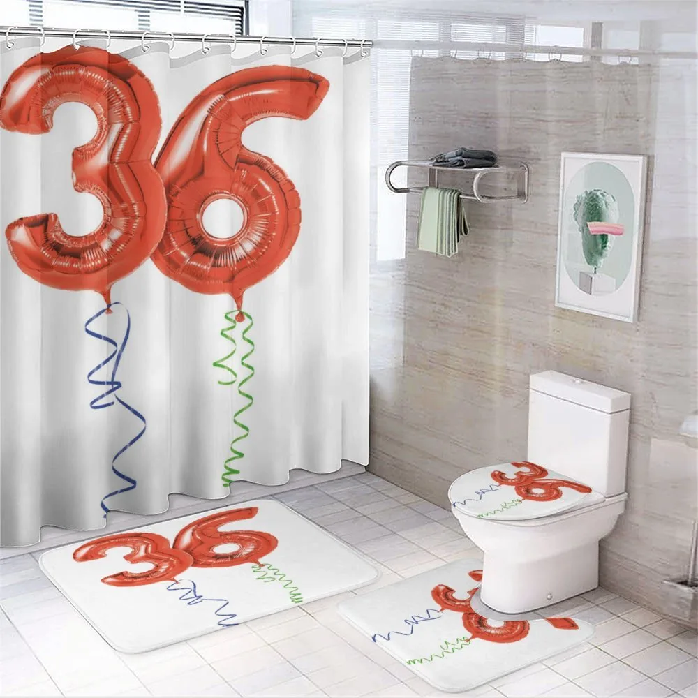 Party Balloon — Your design