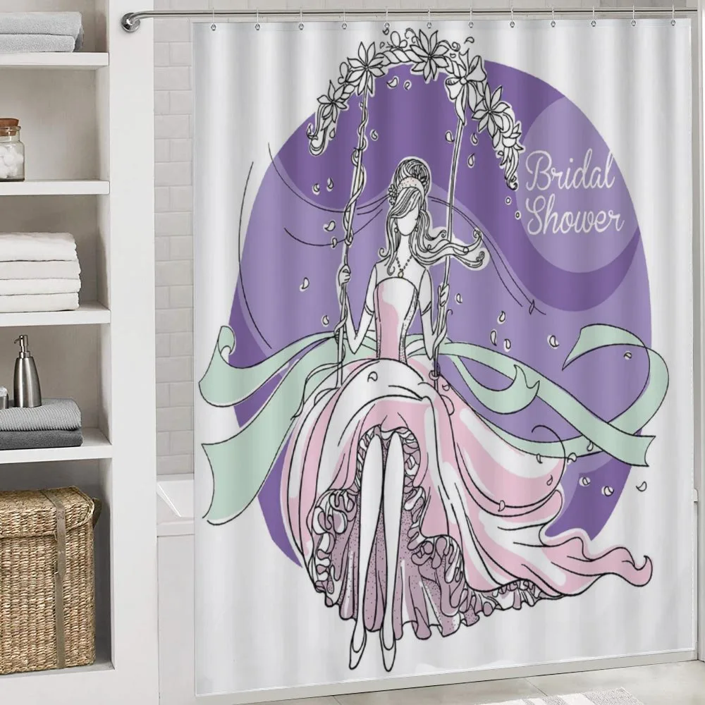 Party Dress Bride — Detail 4