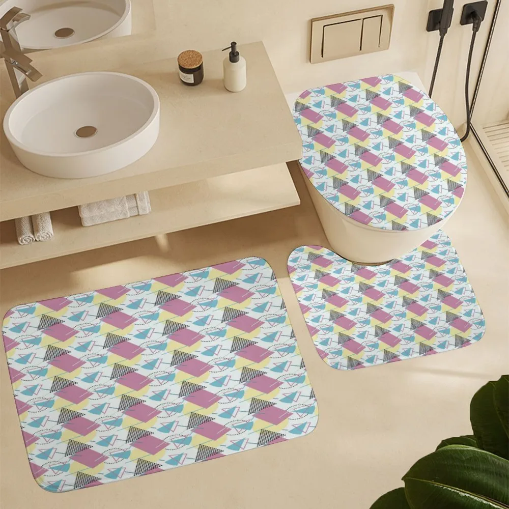 Pastel Funky Memphis — Detail 5