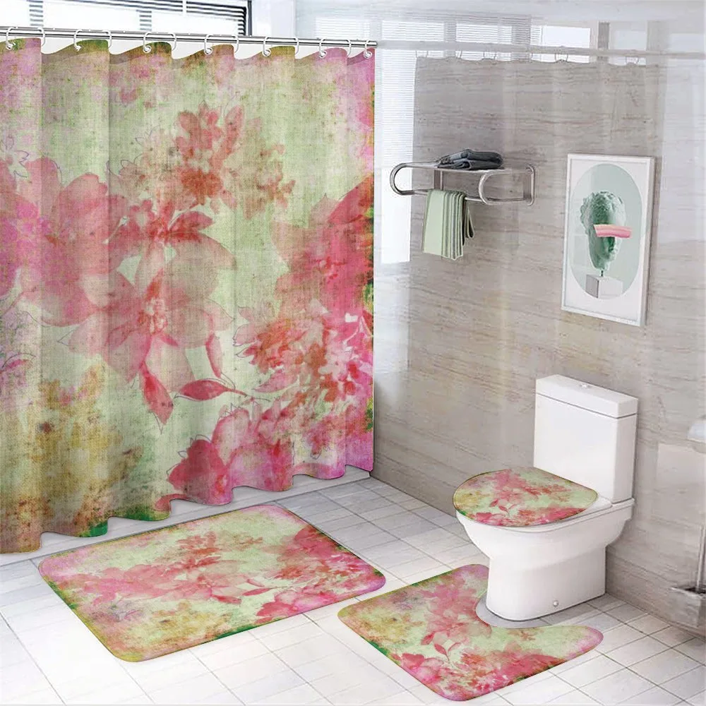 Retro Design Old Grunge — Your design