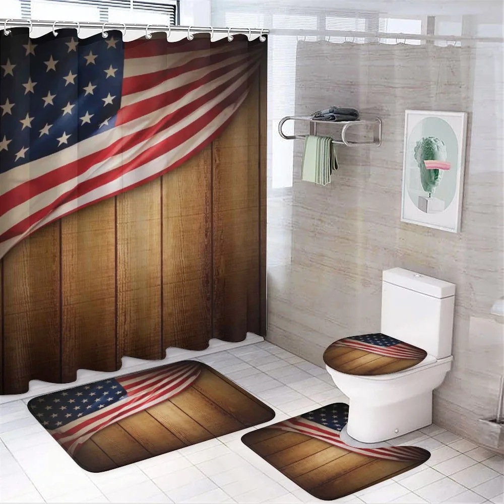Retro Wooden Country — Your design