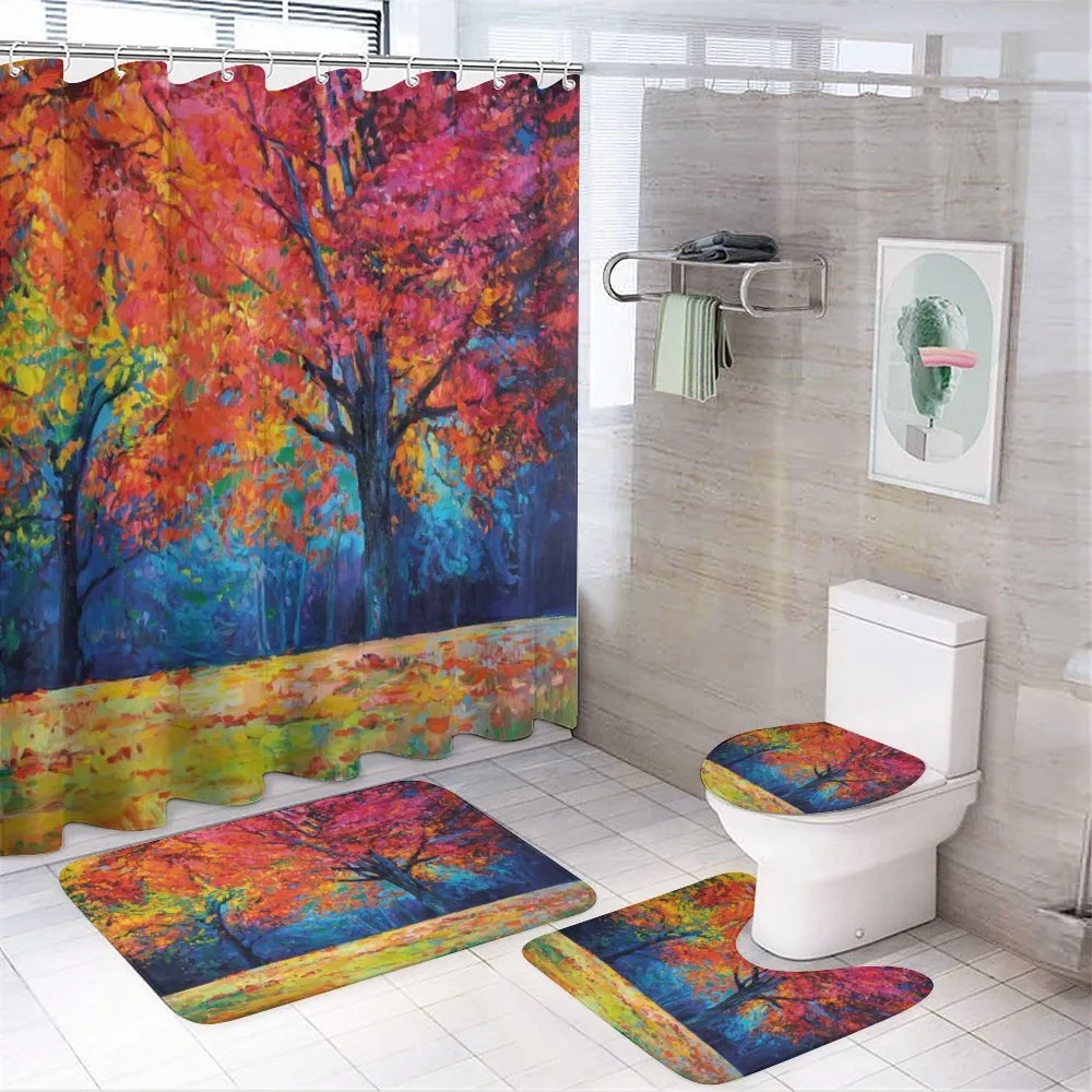Seasonal Art Picture — Your design
