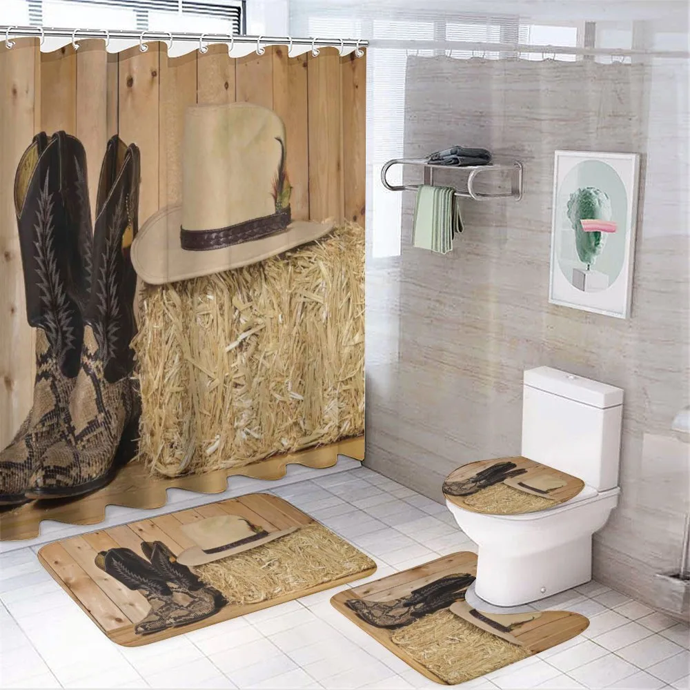 Texas Snake Cowboy — Your design