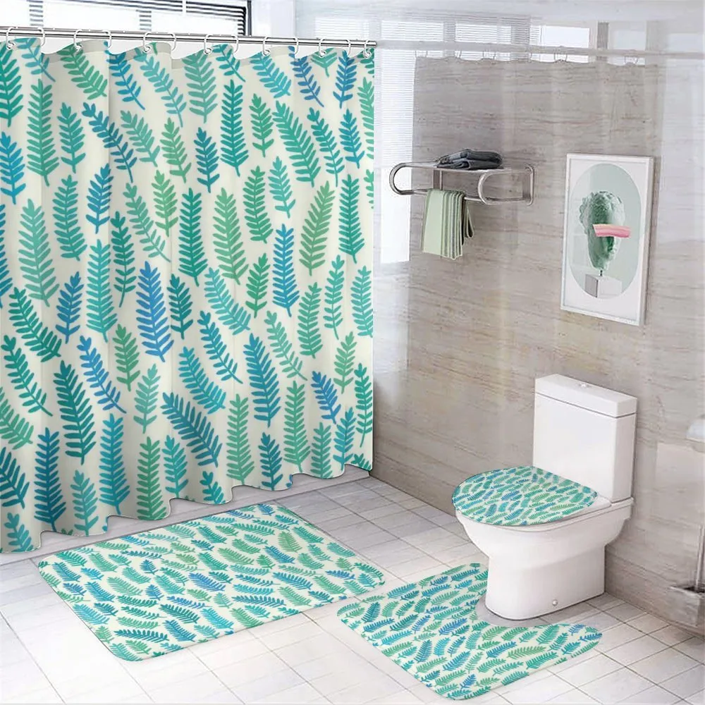 Branch Trees Summer Forest — Your design