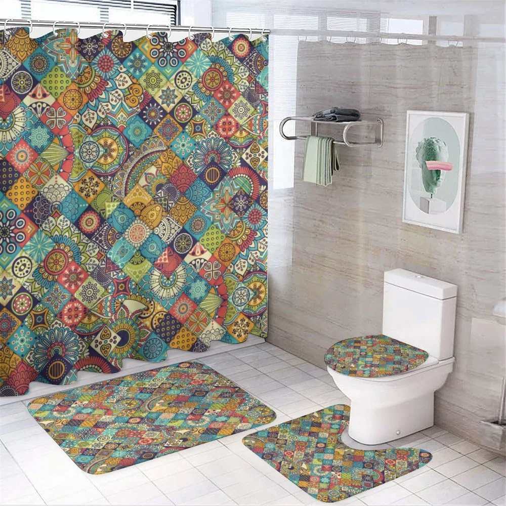 Checkered Folk — Your design