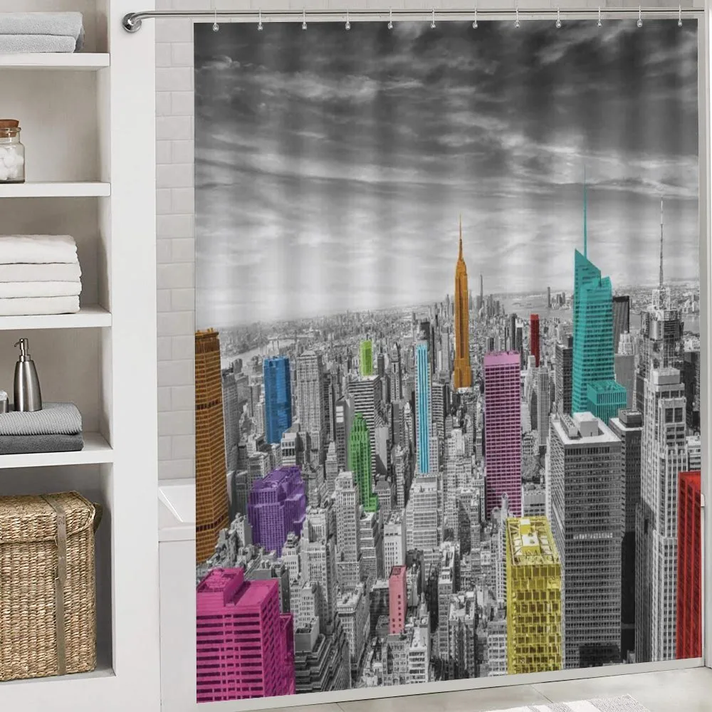 Cityscape Architecture — Detail 4