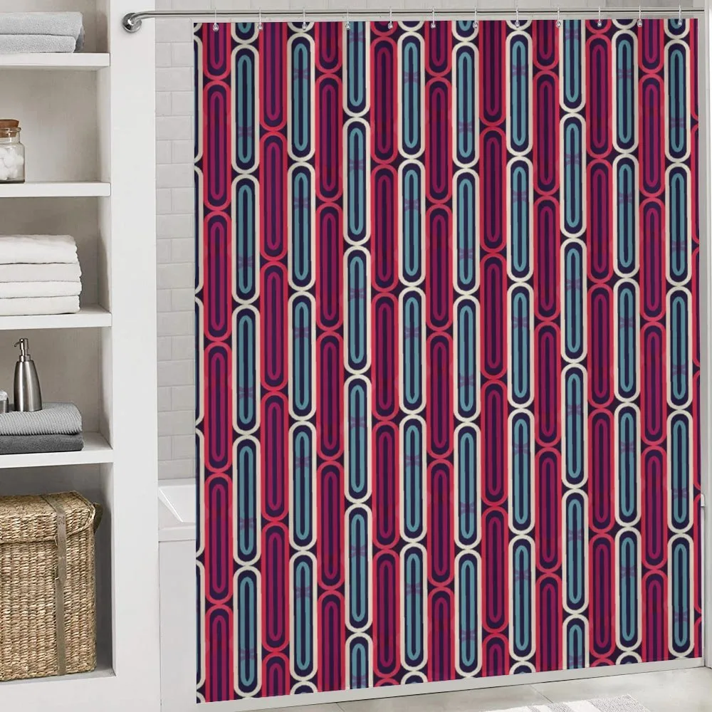 Colorful Retro Revival — Detail 4
