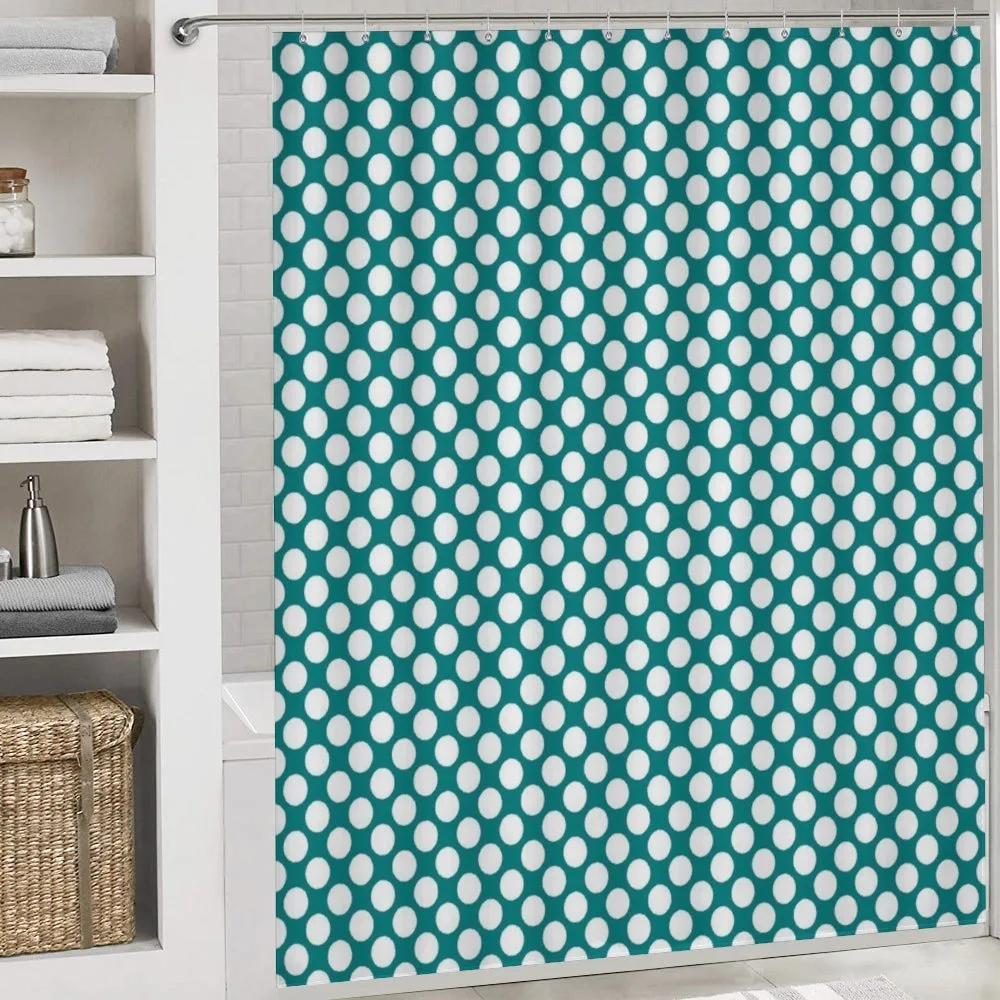 European Style Dotted — Detail 4