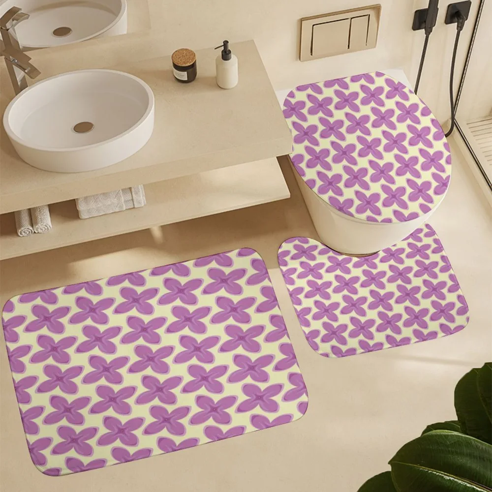 Fresh Floret Buds — Detail 5