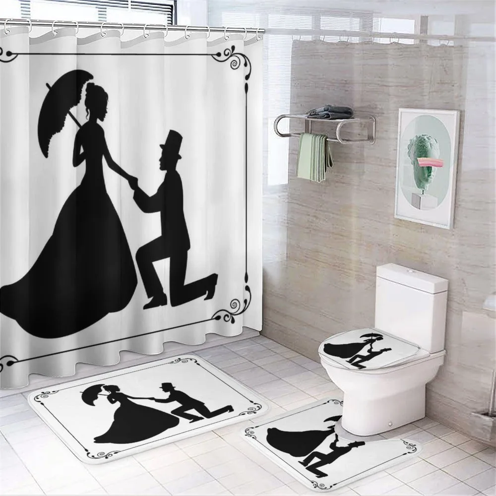 Marriage Proposal — Your design