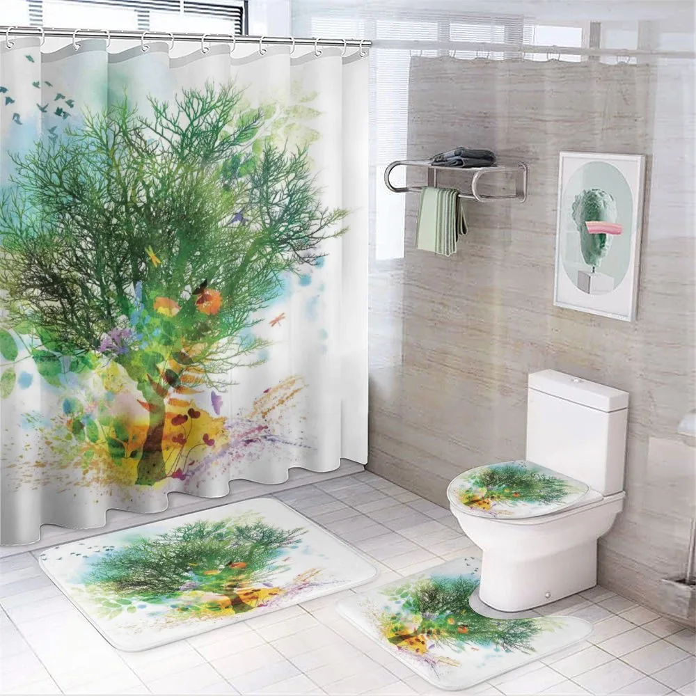 Multiple Exposure Nature — Your design