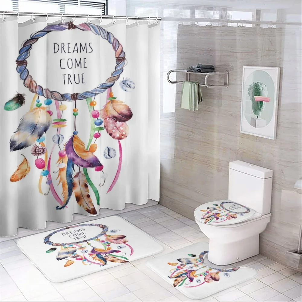 Native Boho — Your design