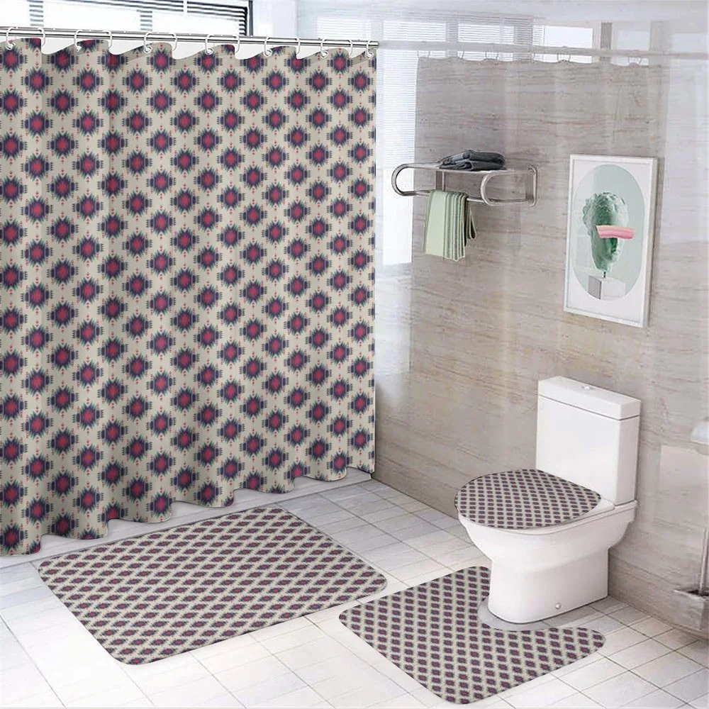 Peruvian Mexican Traditional — Your design