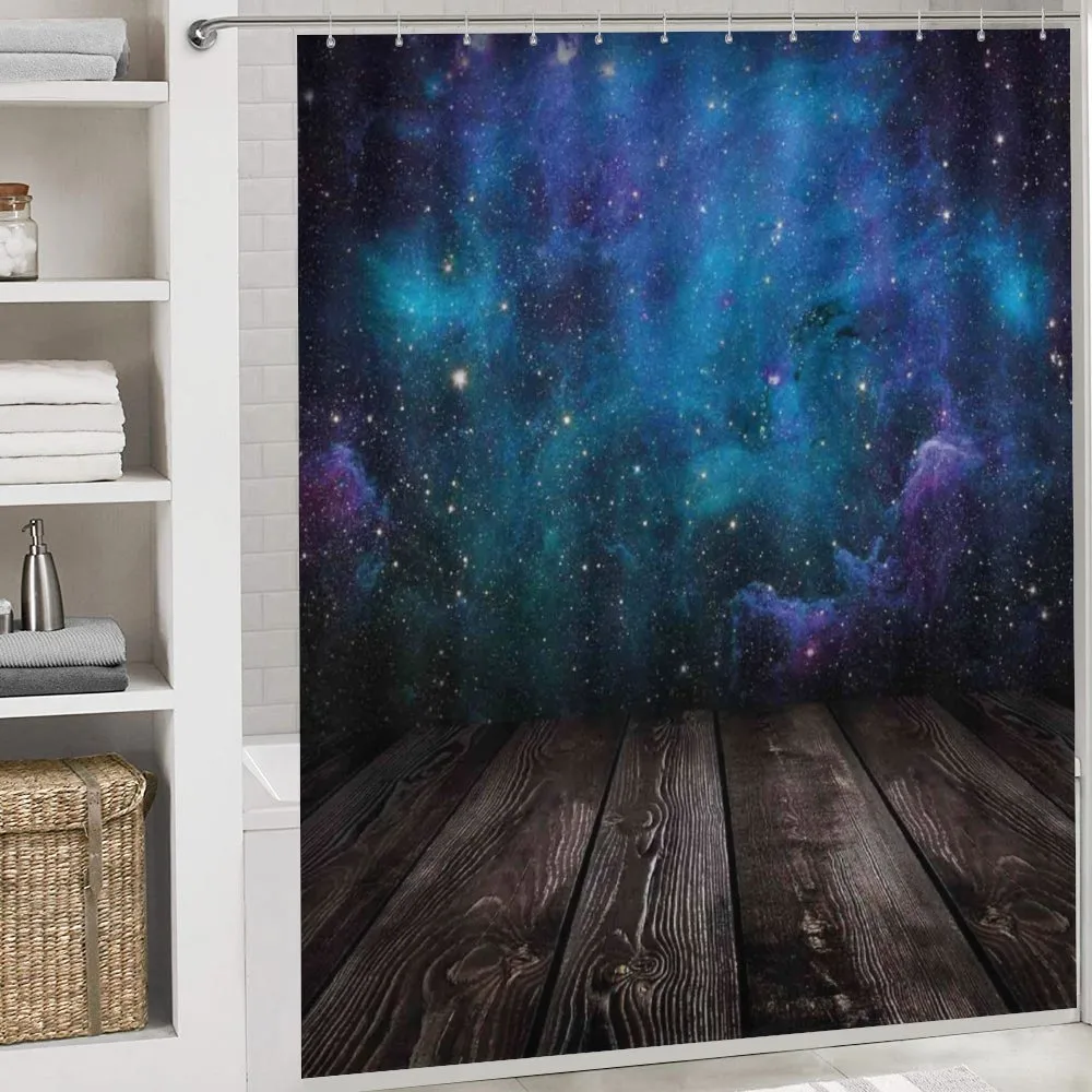 Space from Home View — Detail 4