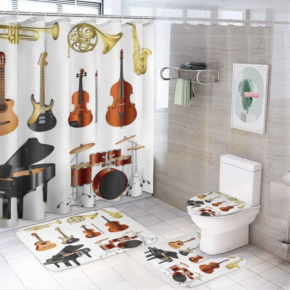 Symphony Orchestra Concert — Your design