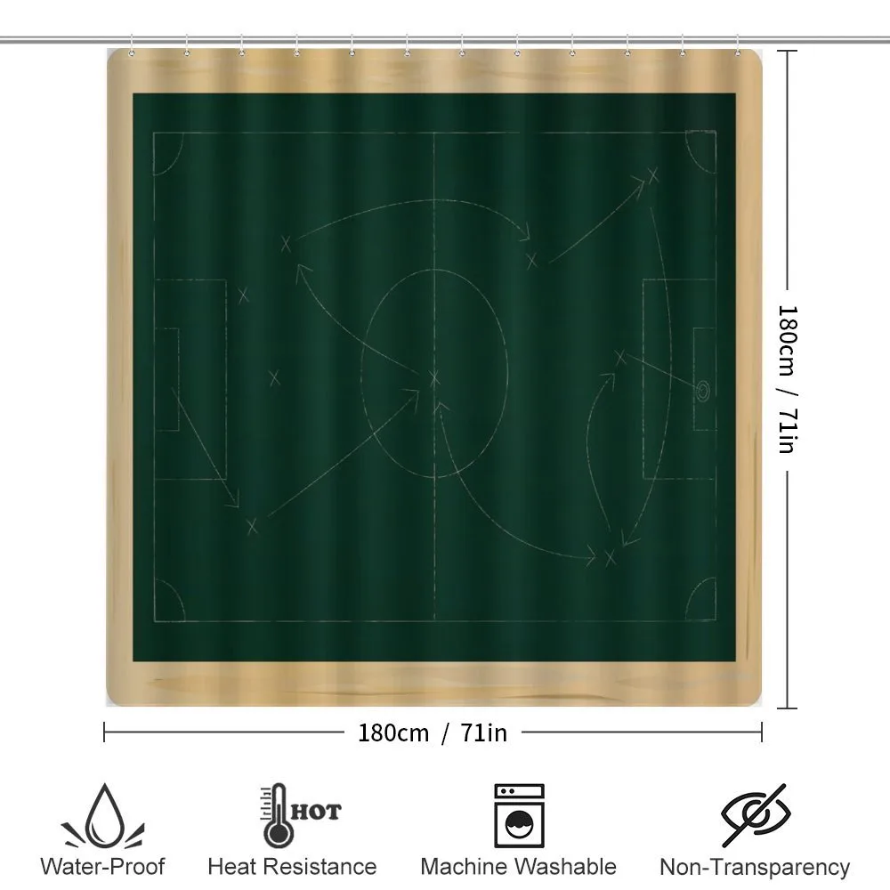Tactic Diagram Design — Detail 2