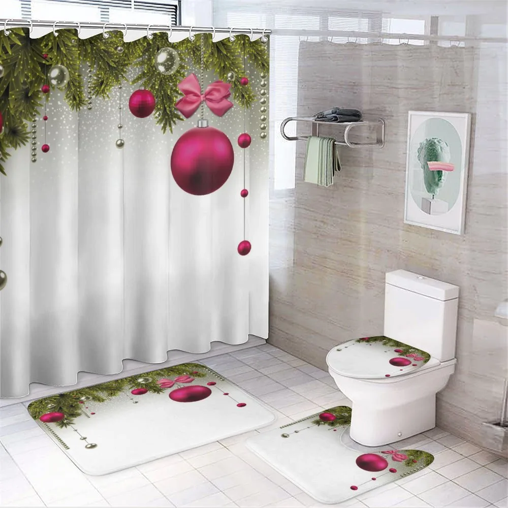 Vivid Fir Twigs Balls — Your design