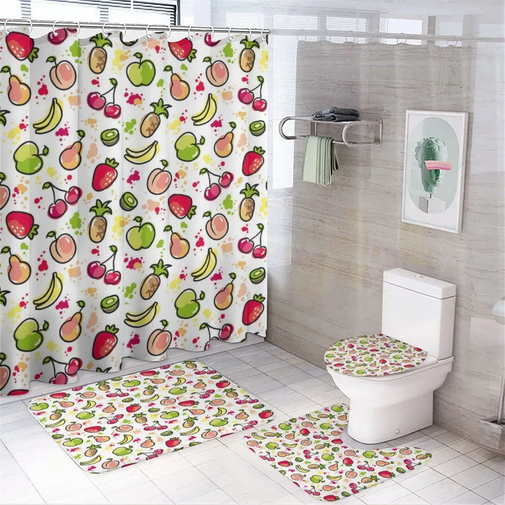 Watercolor Pear — Your design