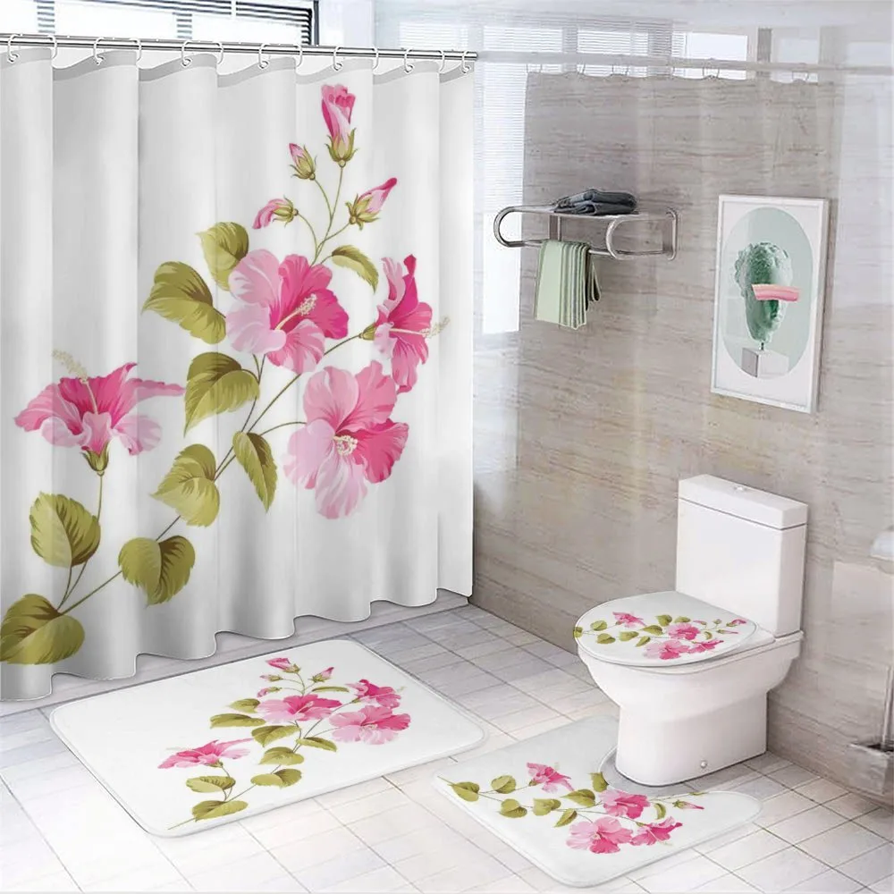 Wild Exotic Branches — Your design
