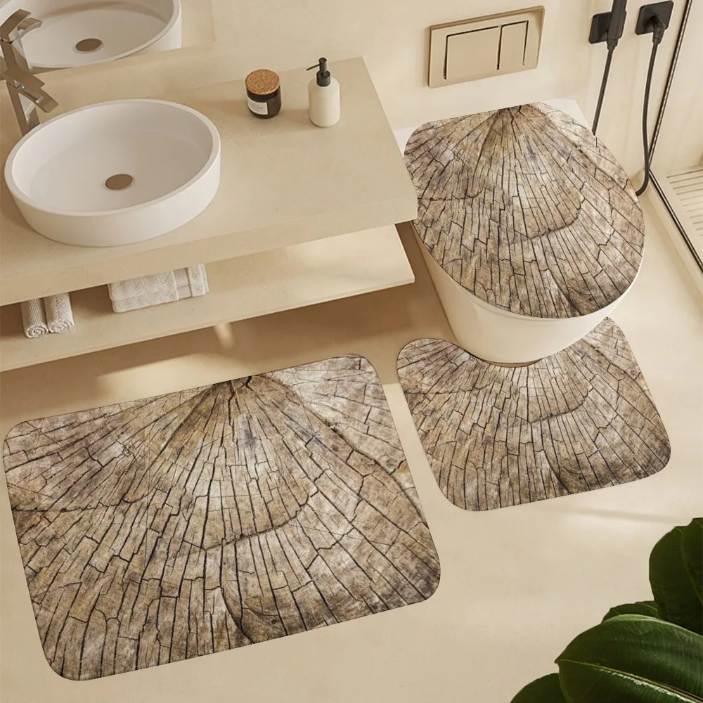 Wooden Nature Forest — Detail 5