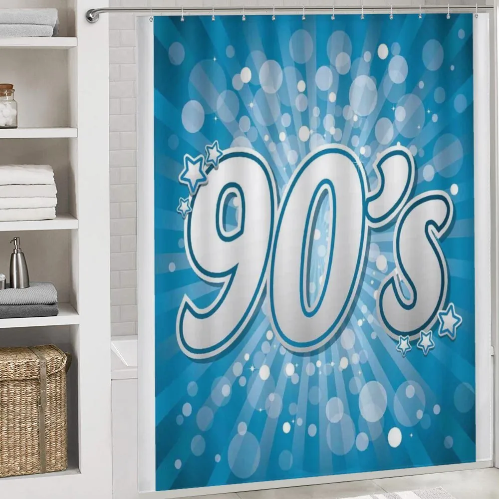 90s Pop Art Star Retro — Detail 4