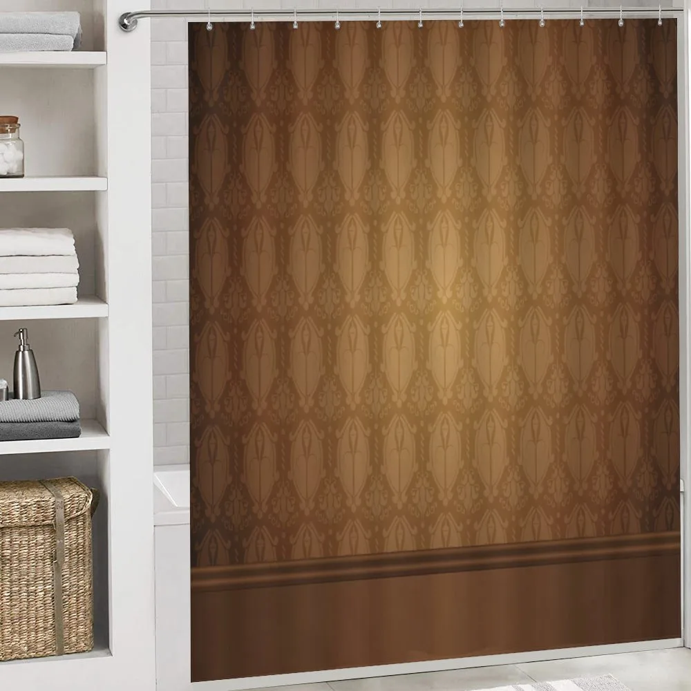 Antique Damask Royal Aged — Detail 4