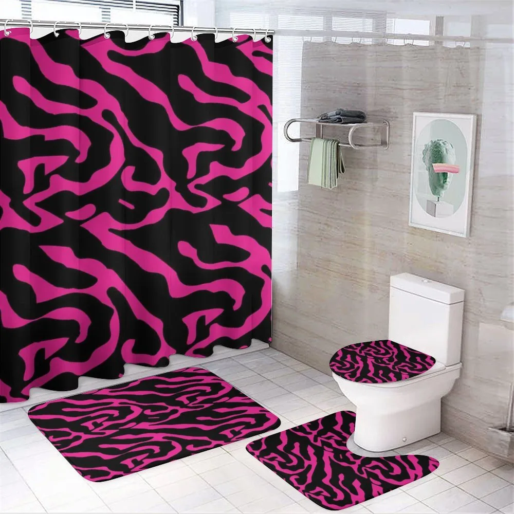 Exotic Safari Stripe — Your design
