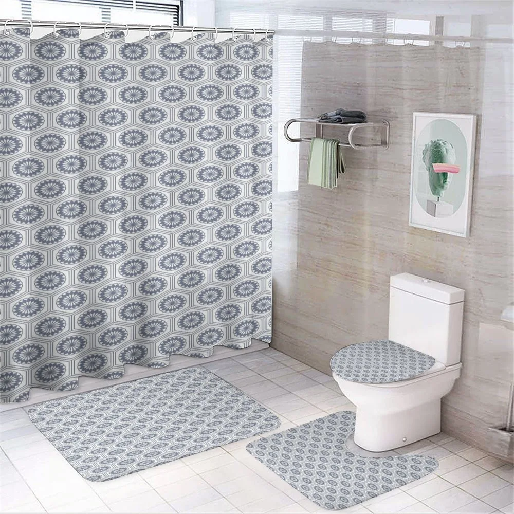 Kikko Pattern Asian — Your design