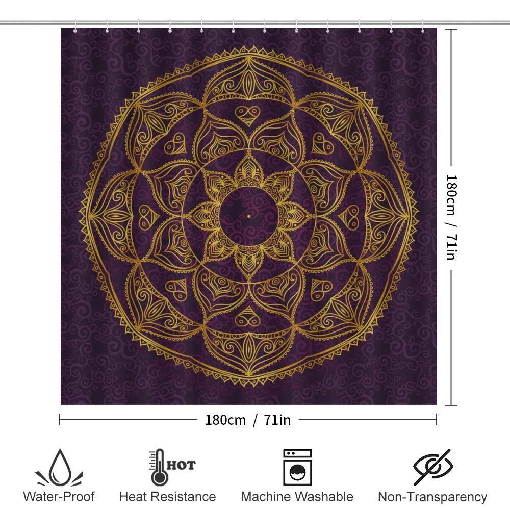 Lace Like Circular — Detail 2