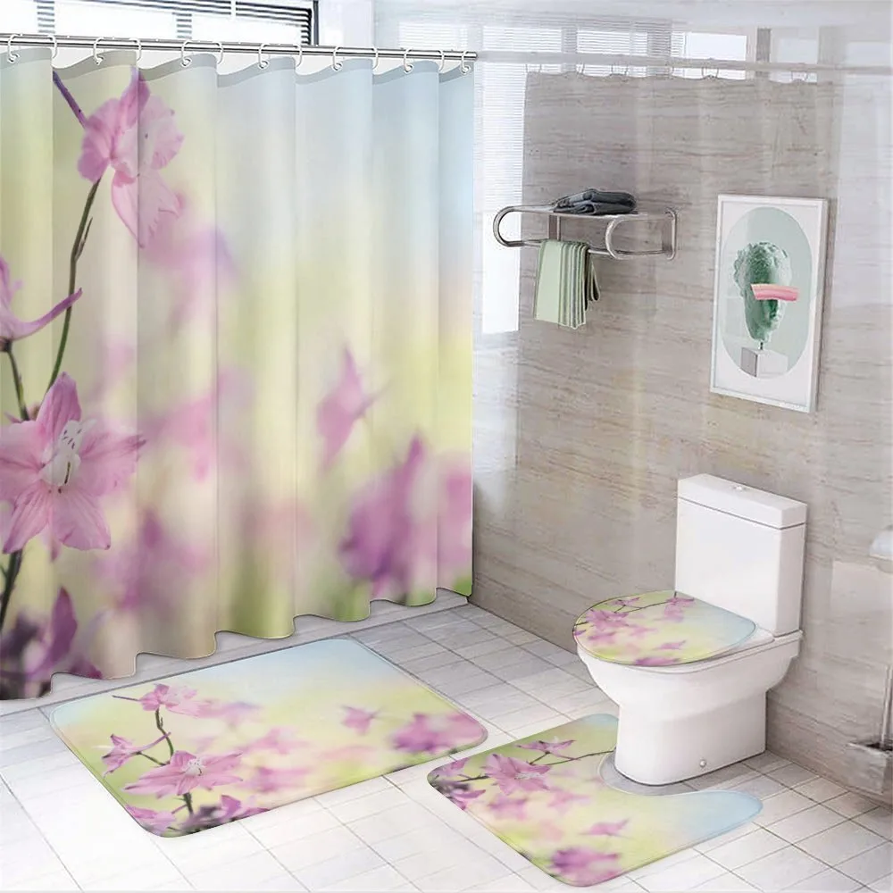Larkspur Petals Summer — Your design
