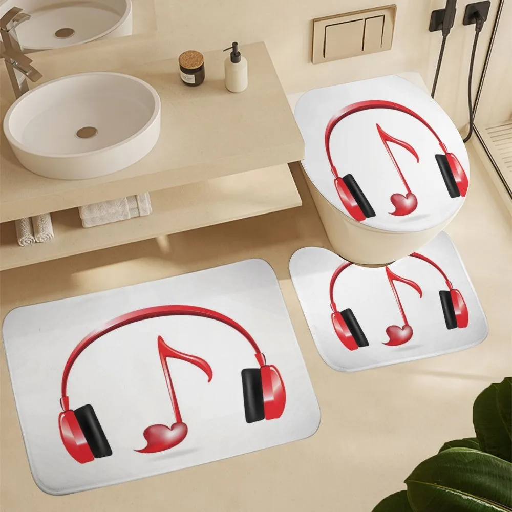 Love Sound Headphones — Detail 5