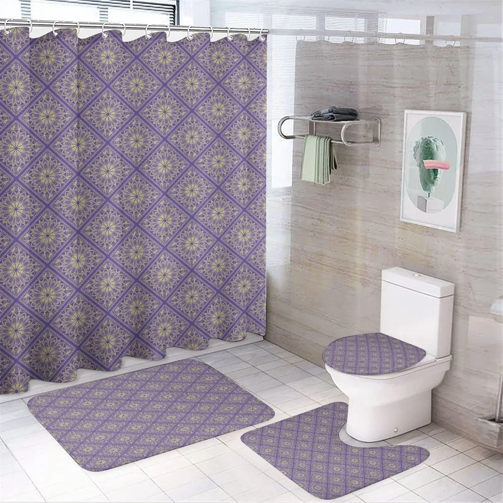 Motif Vibrant Tones — Your design