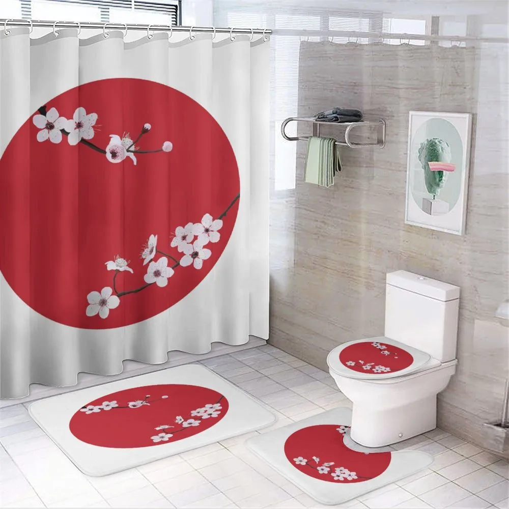 Orient Tree Cherry — Your design