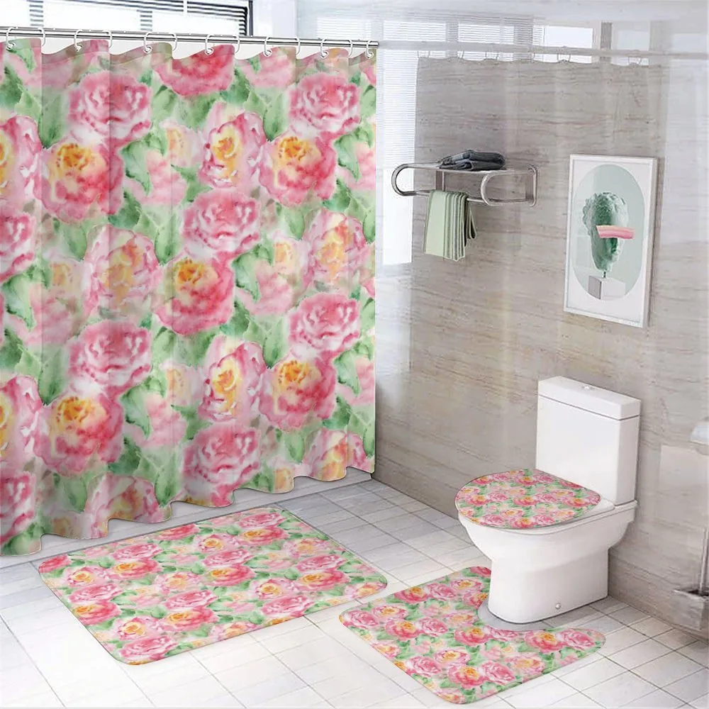 Soft Blossoming — Your design