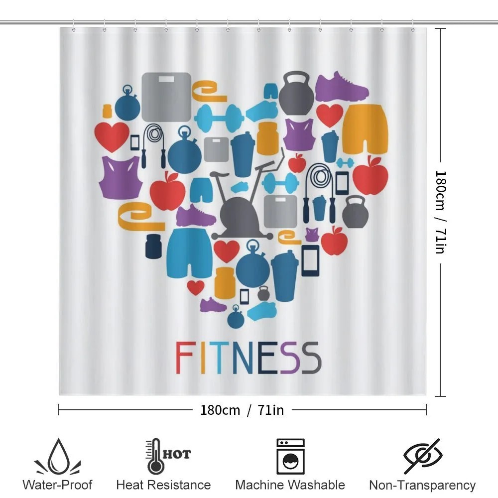 Sports Healthcare — Detail 2